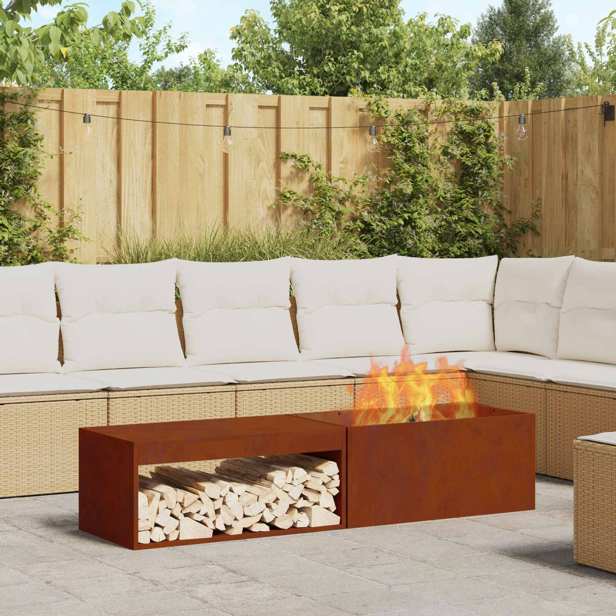 Welche Feuerstelle passt zu meinem Garten? Feuerschale, Gartenofen und Grill-Feuerstelle im Vergleich