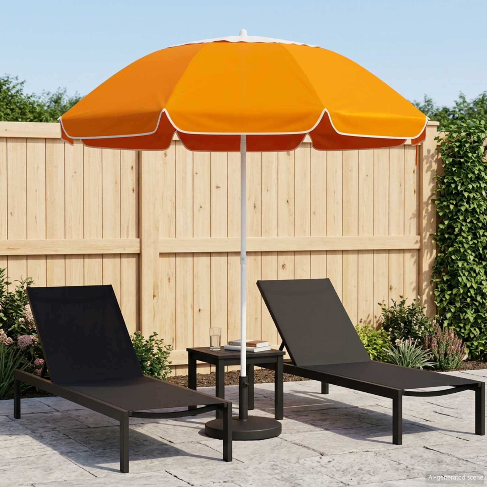 Gartenmöbel kaufen: Welches Material und welche Größe passen zu Balkon, Terrasse oder Garten?