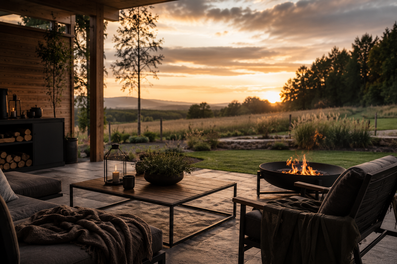 Garten & Outdoor