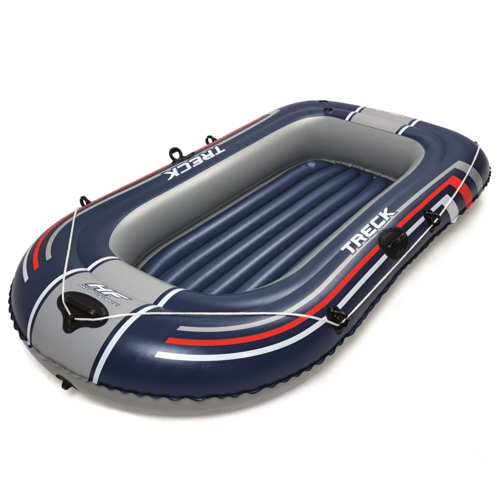 Bestway Hydro-Force Schlauchboot Treck X1 228X121 Cm 61064