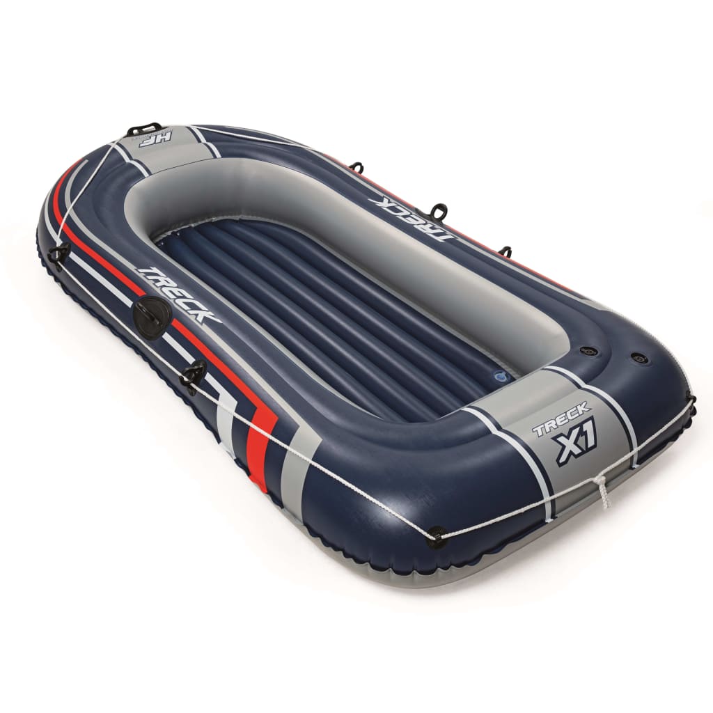 Bestway Hydro-Force Schlauchboot Treck X1 228X121 Cm 61064