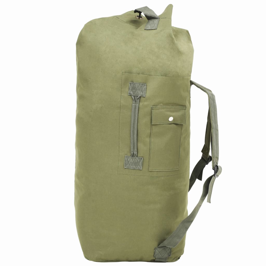 Seesack Armee-Stil 85 L