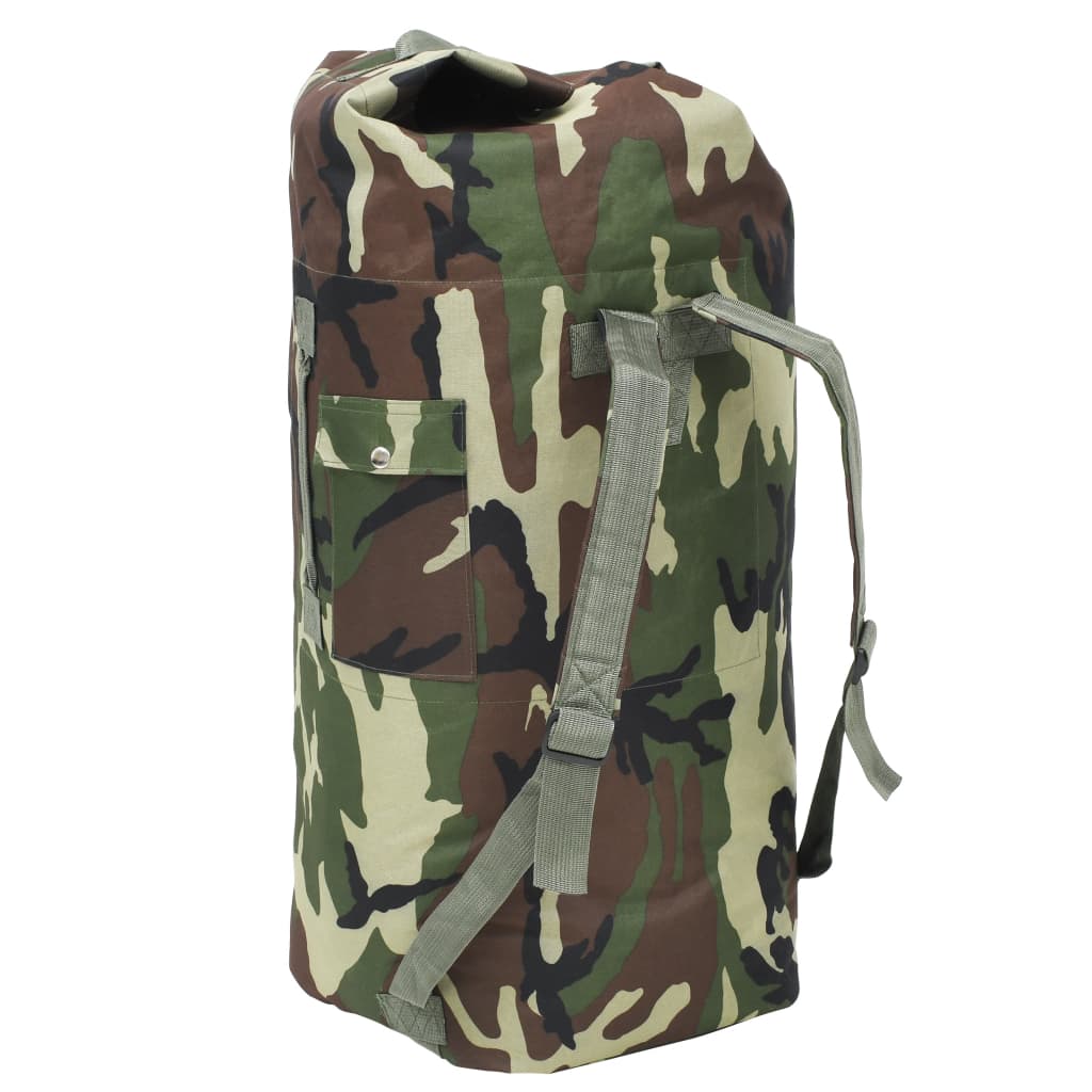 Seesack Armee-Stil 85 L