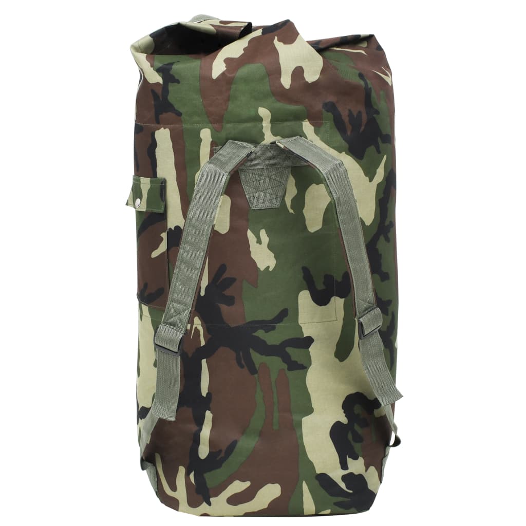 Seesack Armee-Stil 85 L