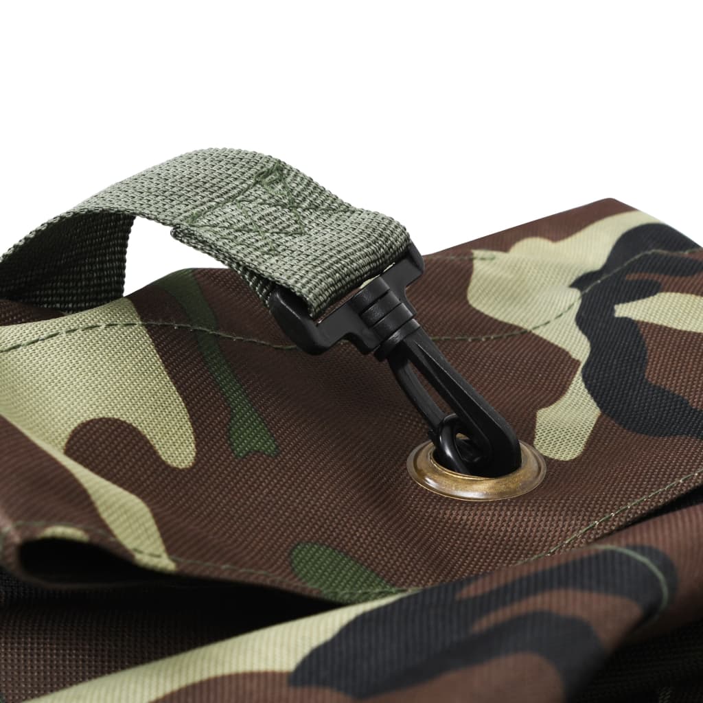 Seesack Armee-Stil 85 L