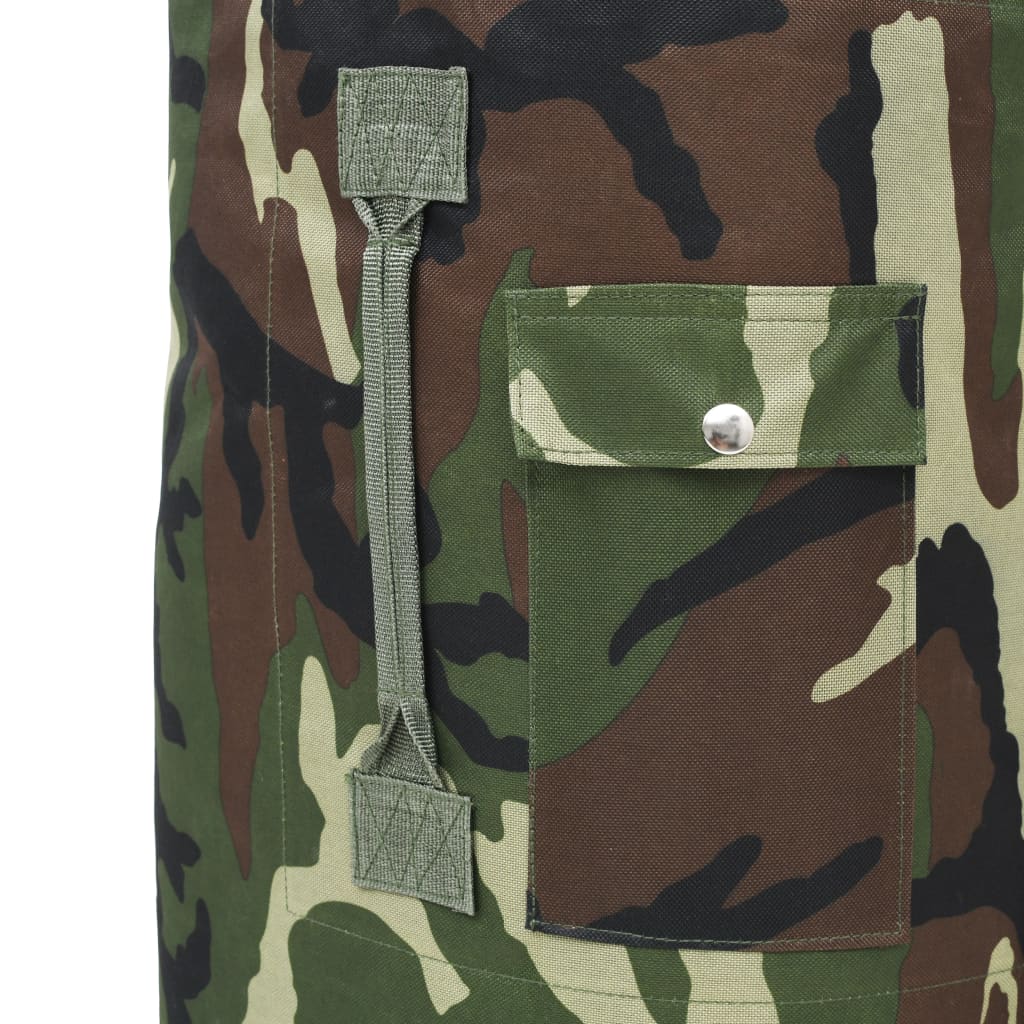 Seesack Armee-Stil 85 L