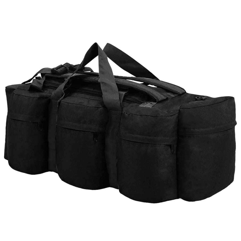 3-In-1 Seesack Armee-Stil 45 L