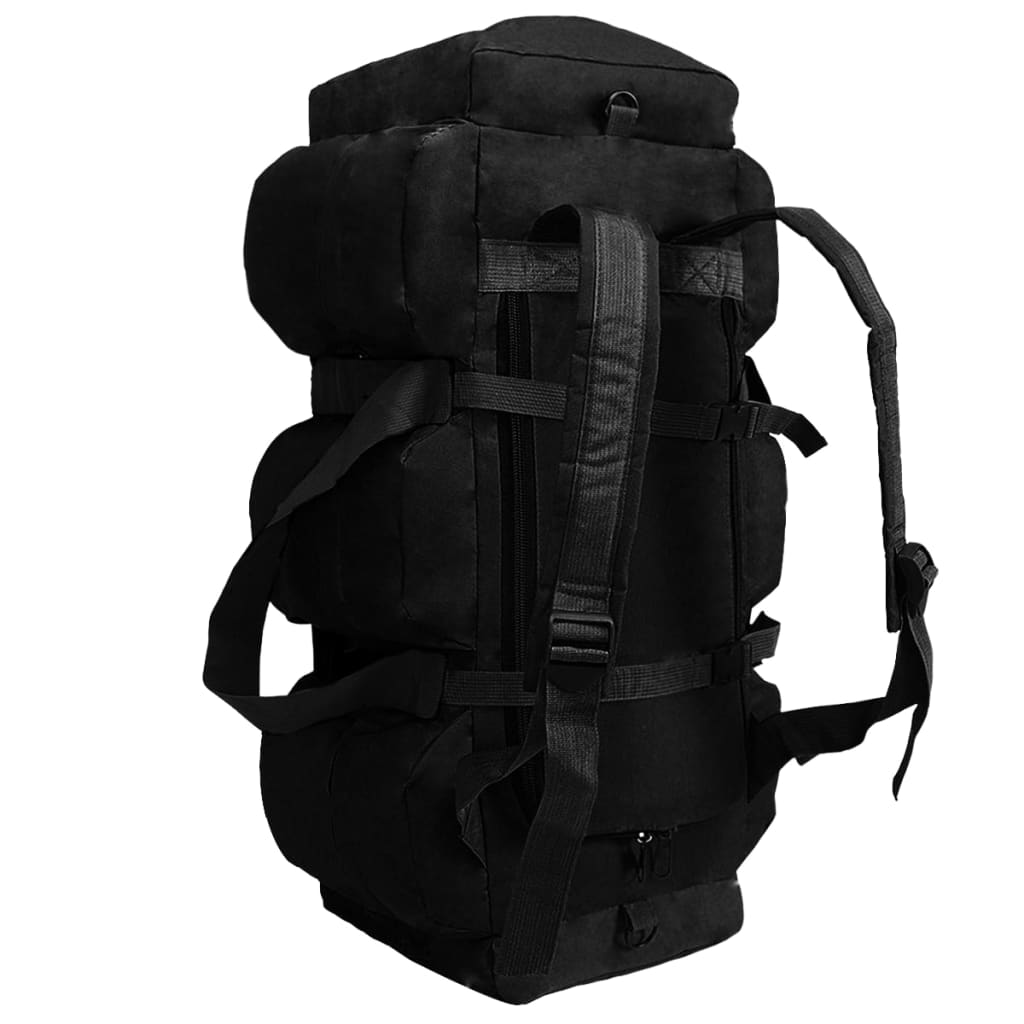 3-In-1 Seesack Armee-Stil 45 L