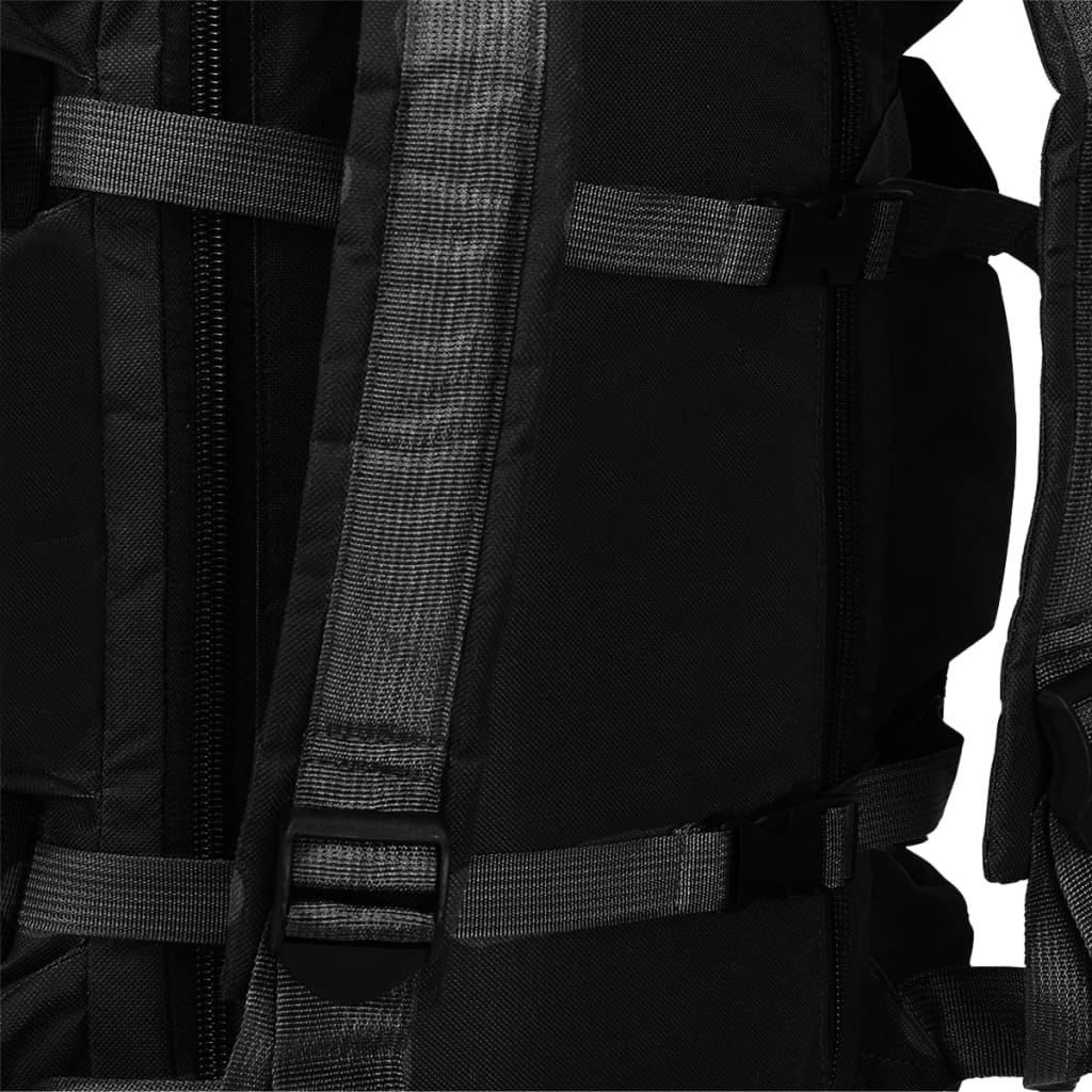 3-In-1 Seesack Armee-Stil 45 L