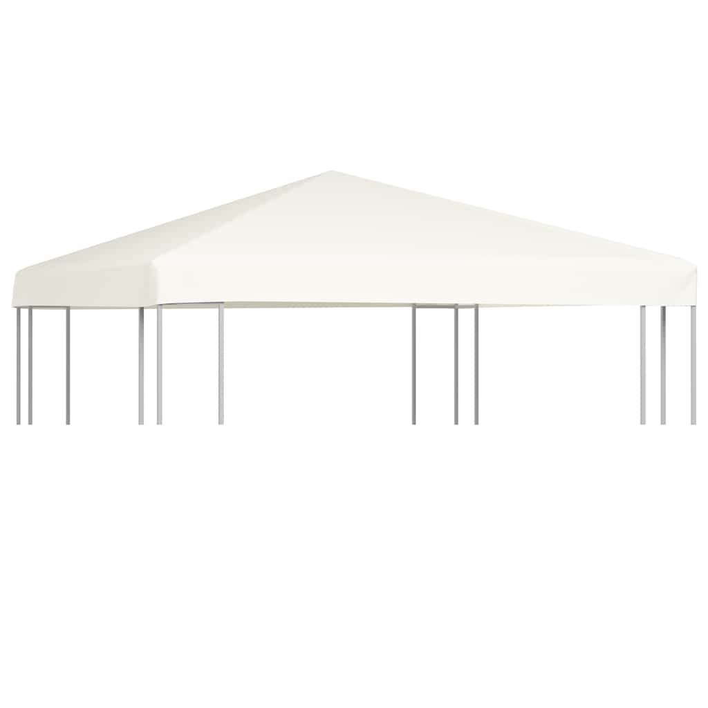Pavillondach 310 G/M² 3X3 M