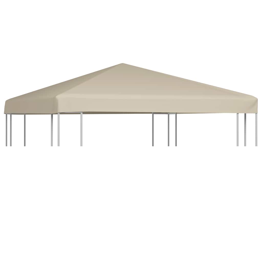 Pavillondach 310 G/M² 3X3 M