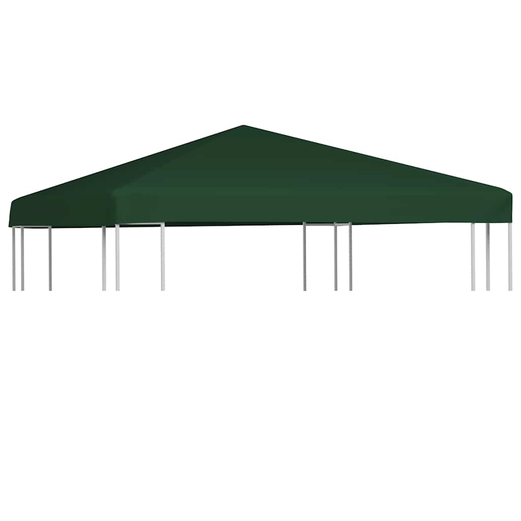 Pavillondach 310 G/M² 3X3 M