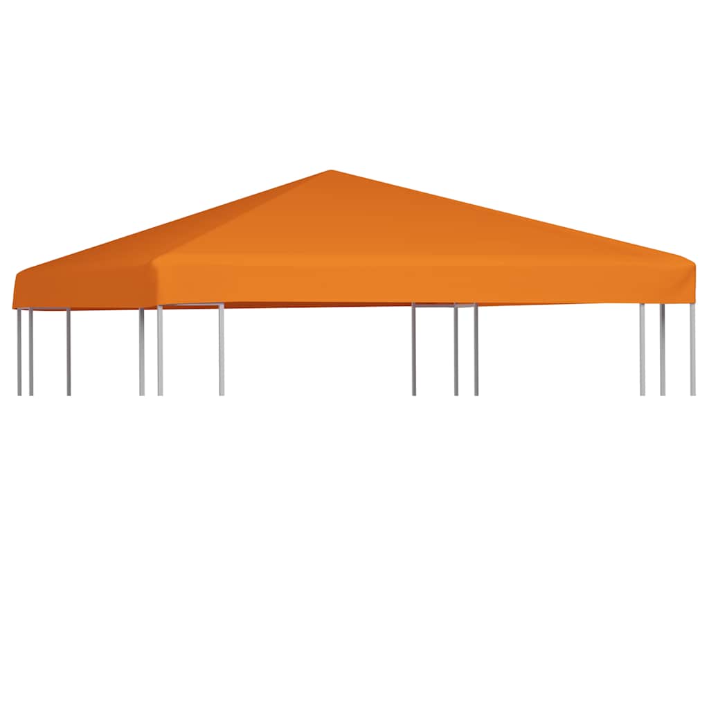 Pavillondach 310 G/M² 3X3 M