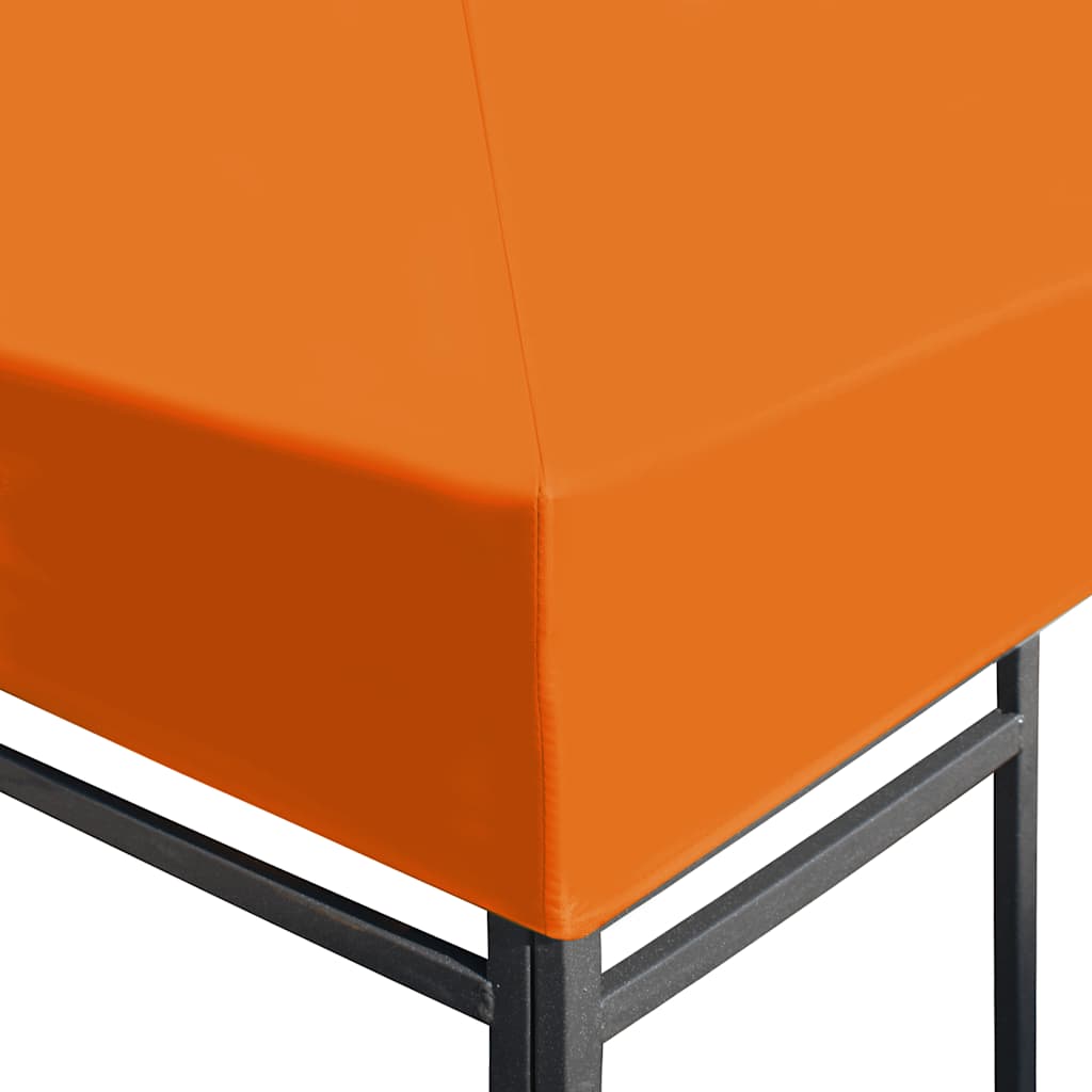 Pavillondach 310 G/M² 3X3 M