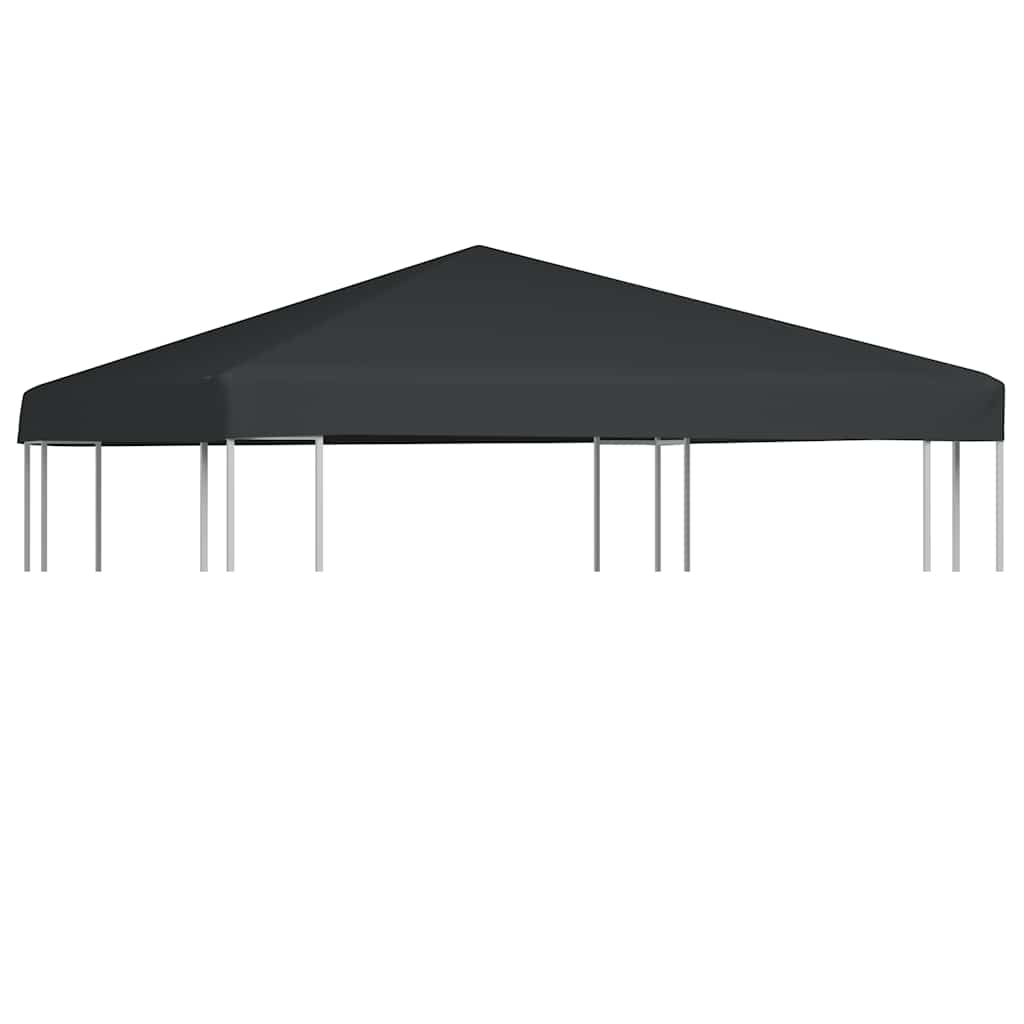 Pavillondach 310 G/M² 3X3 M