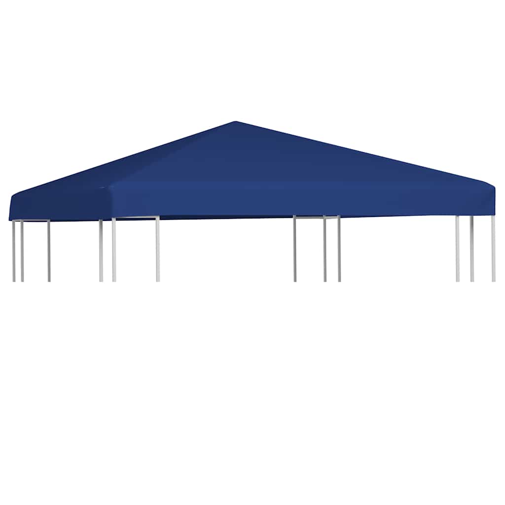 Pavillondach 310 G/M² 3X3 M