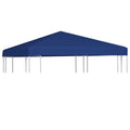 Pavillondach 310 G/M² 3X3 M