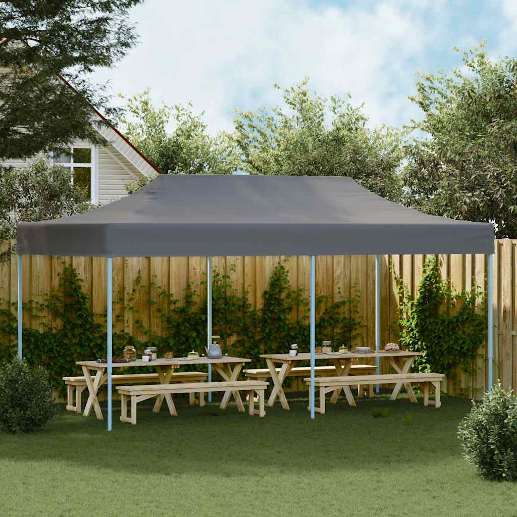 Party-Zelt 292 X 580 X 315 Cm Oxford-Stoff