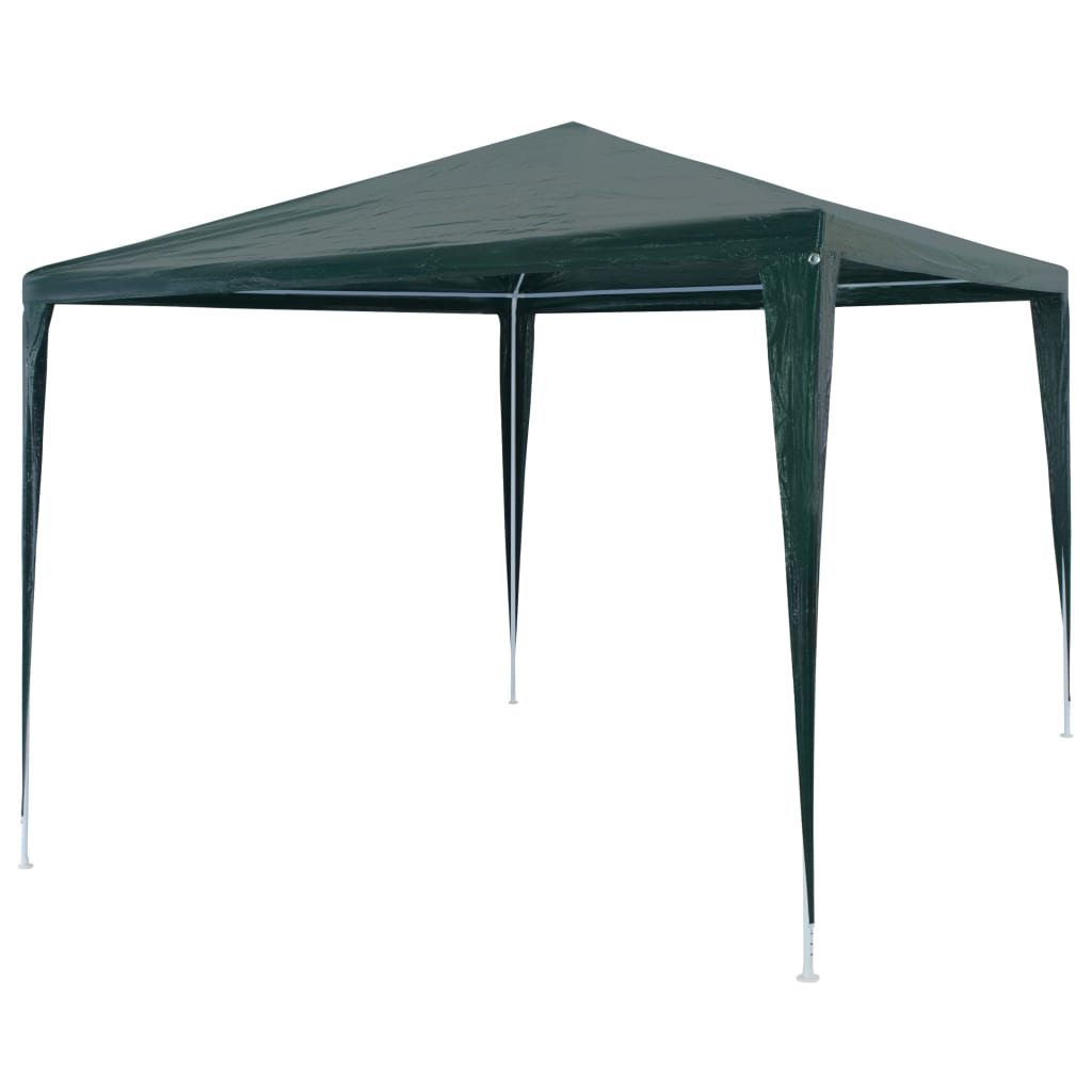 Partyzelt 1200 X 300 X 255 Cm Pe Und Stahl