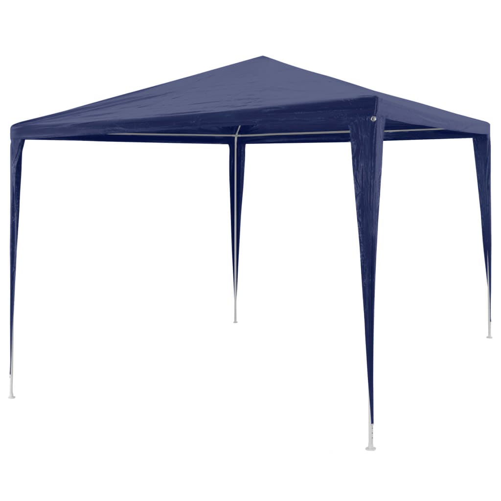 Partyzelt 1200 X 300 X 255 Cm Pe Und Stahl