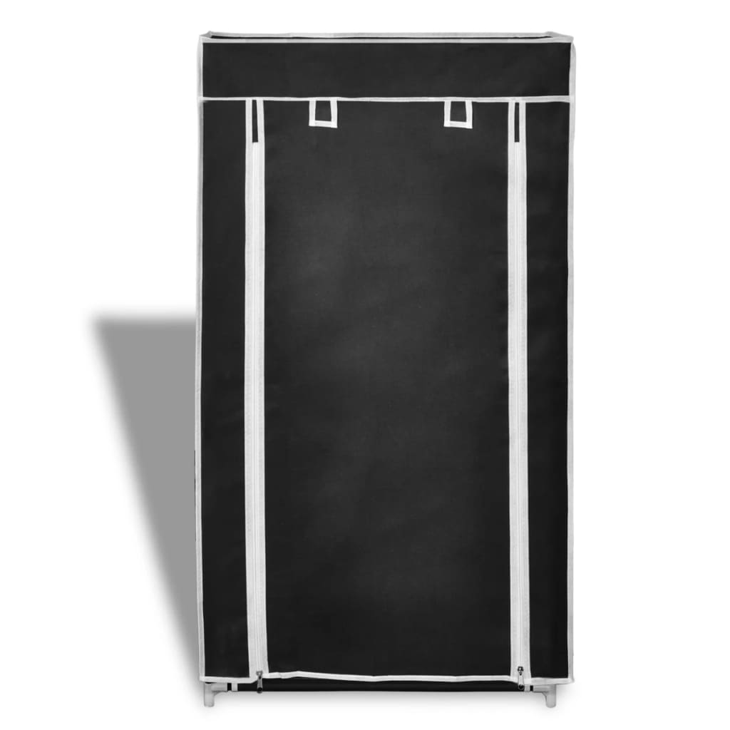 Schuhschrank Schuhregal Schuhablage 5 Schicht