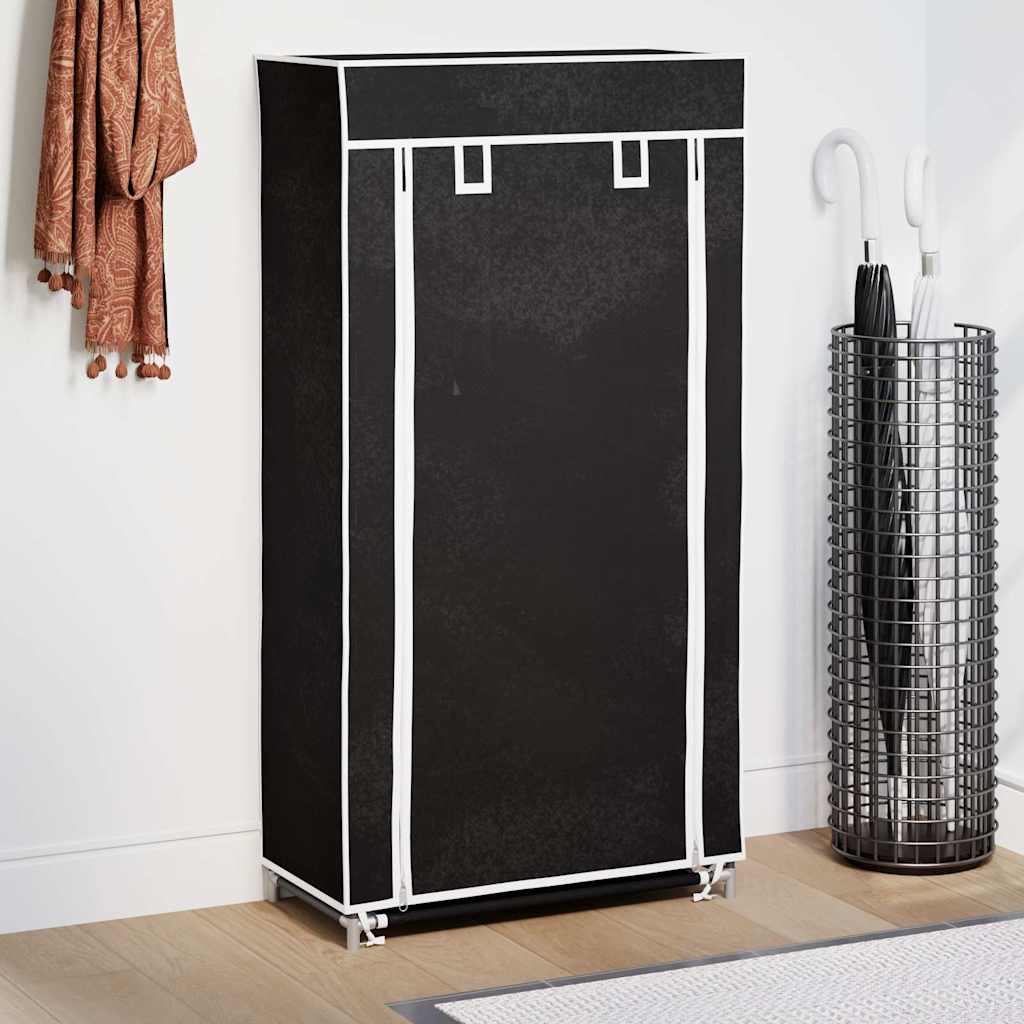 Schuhschrank Schuhregal Schuhablage 5 Schicht