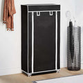 Schuhschrank Schuhregal Schuhablage 5 Schicht