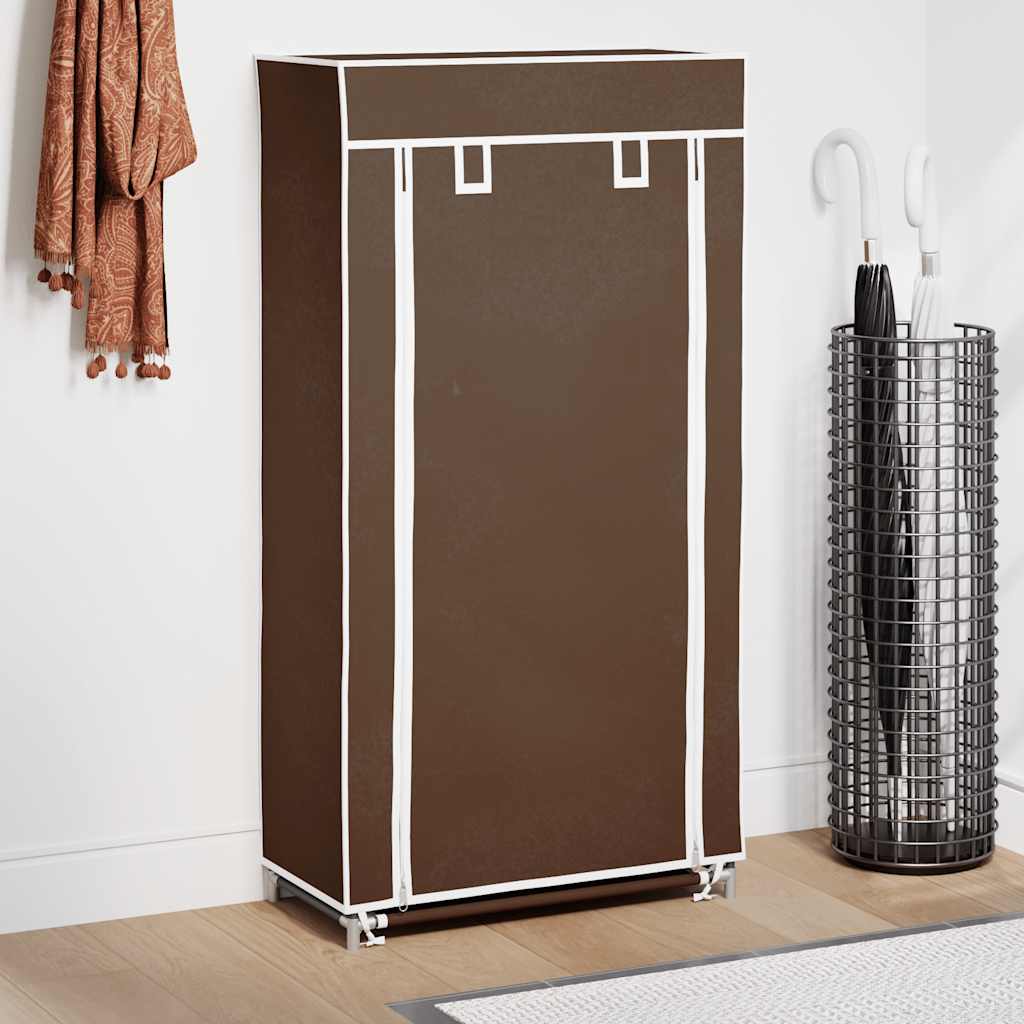 Schuhschrank Schuhregal Schuhablage 5 Schicht