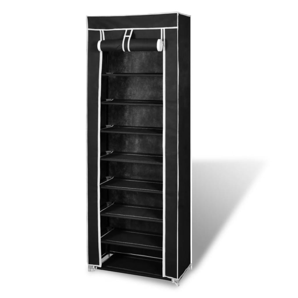 Schuhschrank Schuhregal 8 Schicht