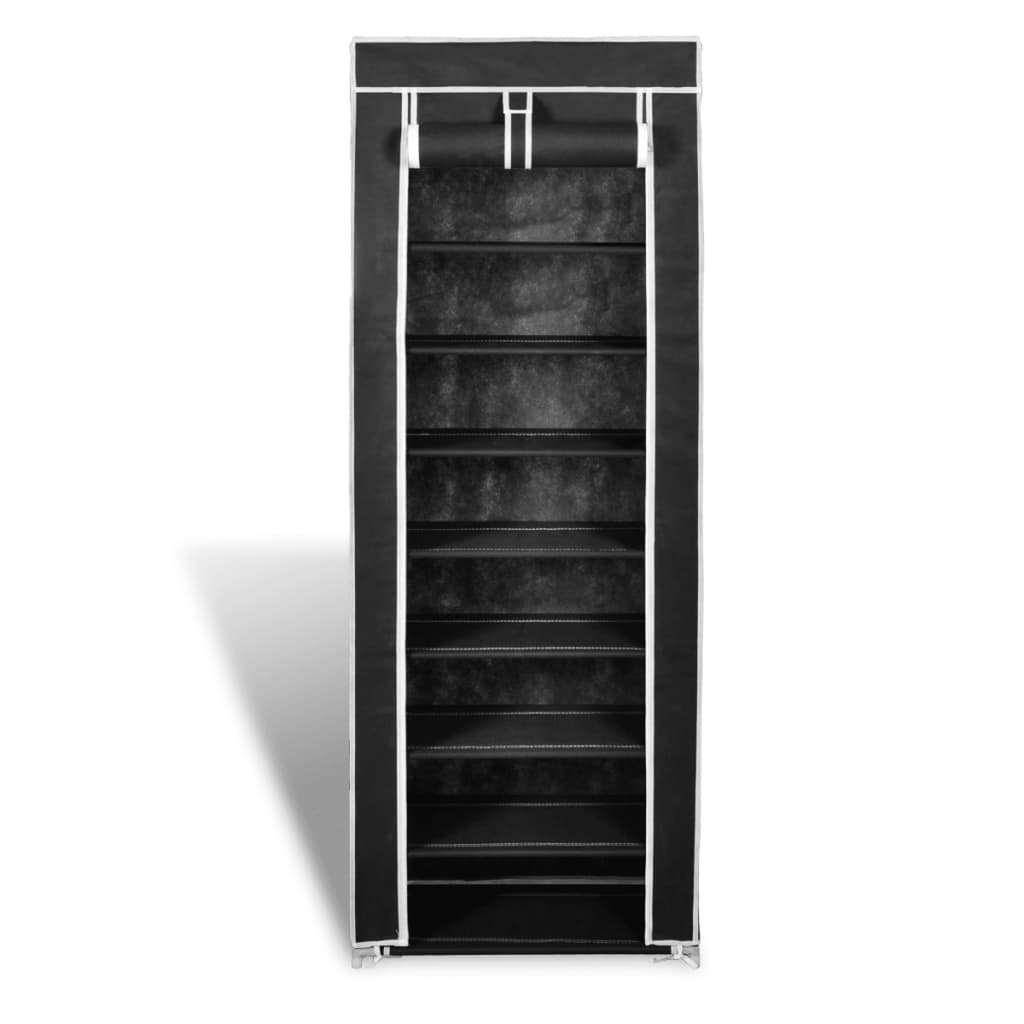 Schuhschrank Schuhregal 8 Schicht