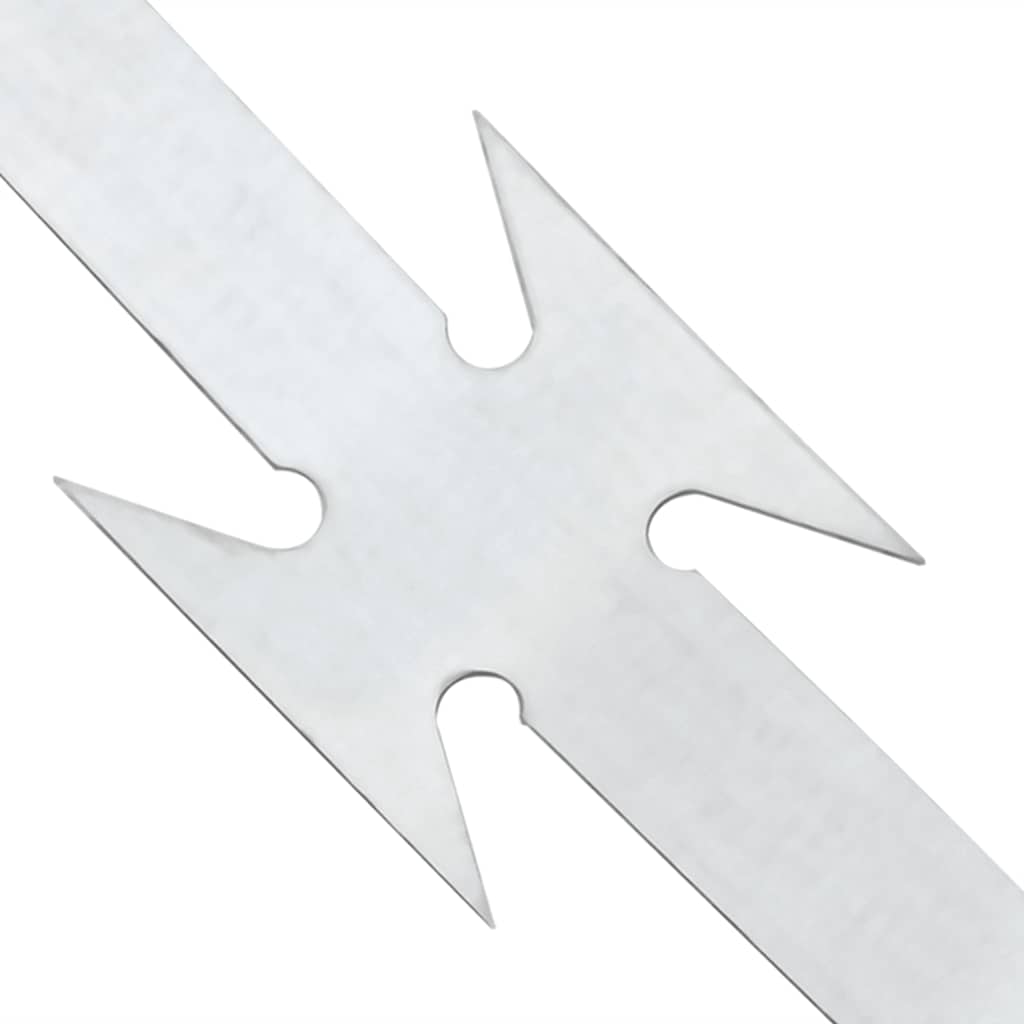 Bto-22 Nato-Klingendraht Stahl