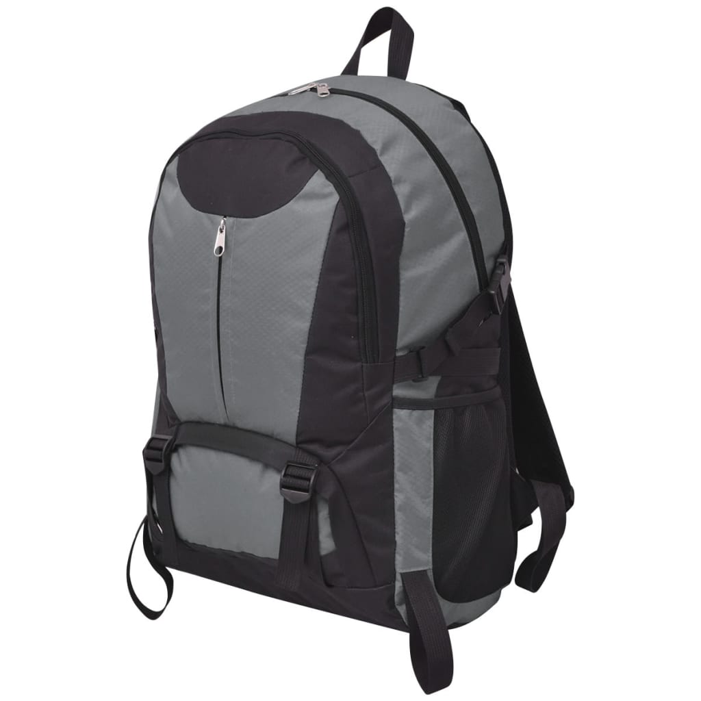 Wanderrucksack Schwarz Und