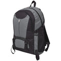 Wanderrucksack Schwarz Und