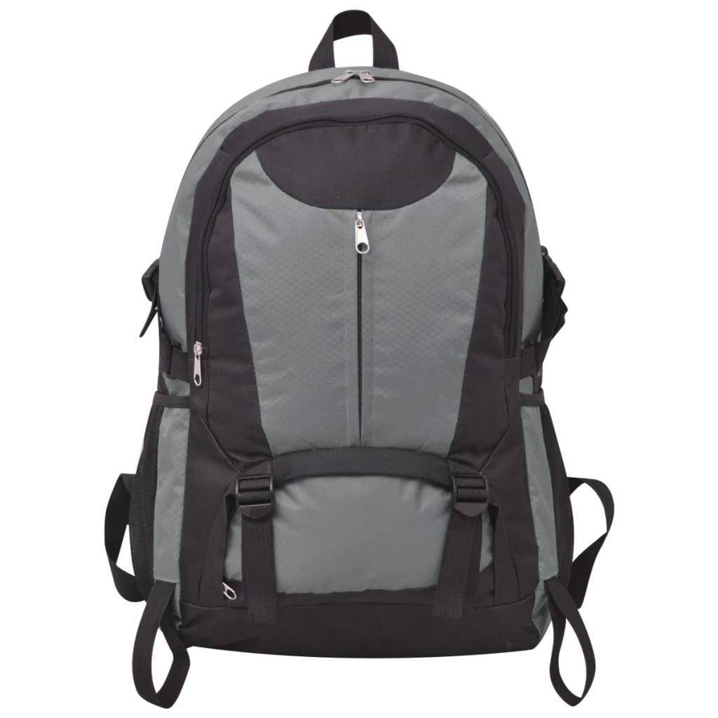 Wanderrucksack Schwarz Und