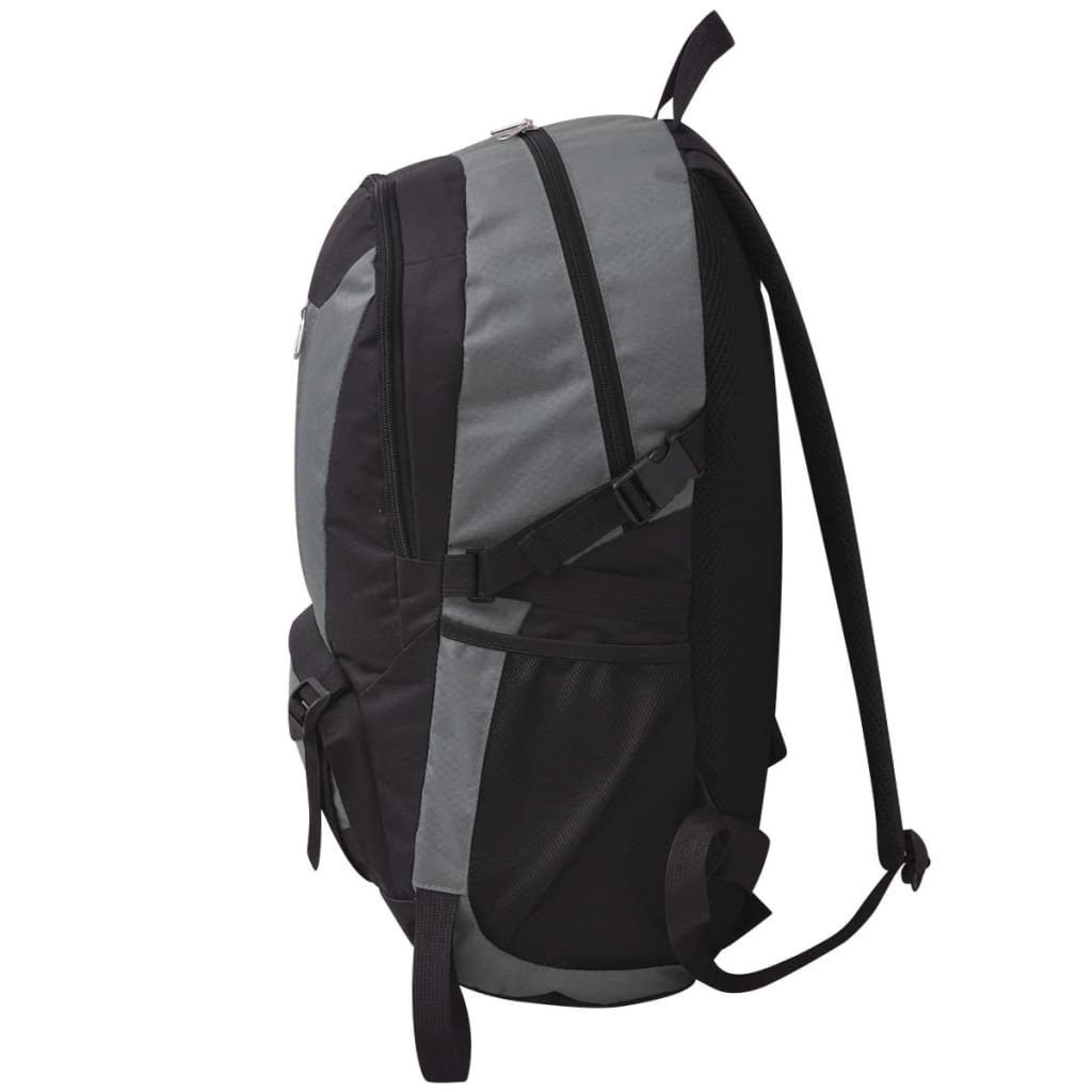 Wanderrucksack Schwarz Und