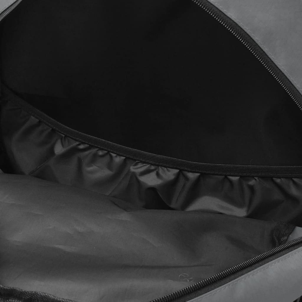 Wanderrucksack Schwarz Und