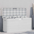 Outdoor-Kissenbox 77,5X44,5X53 Cm Polypropylen
