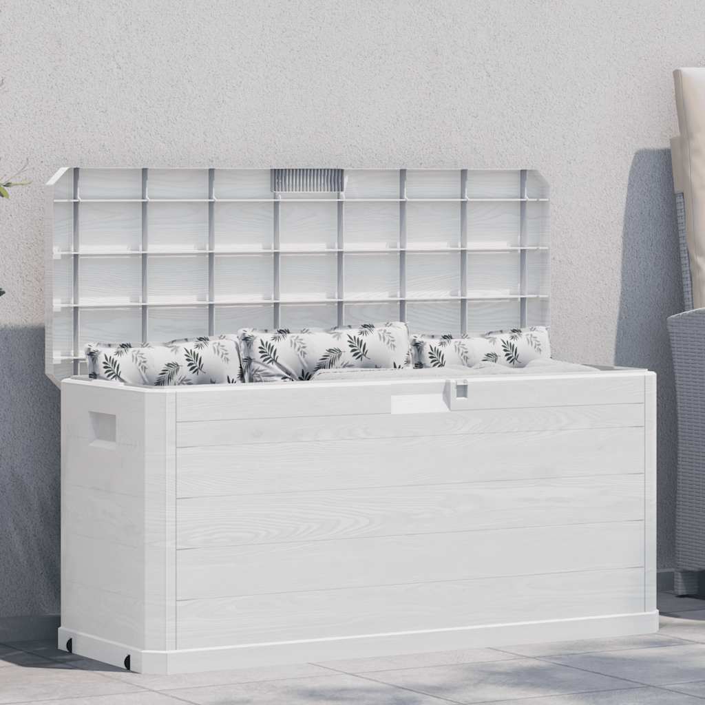 Outdoor-Kissenbox 77,5X44,5X53 Cm Polypropylen