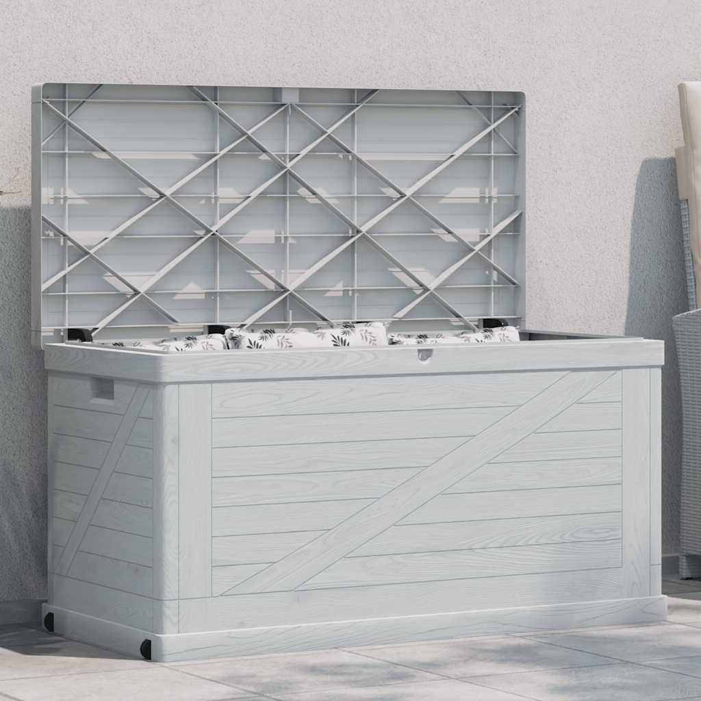 Outdoor-Kissenbox 77,5X44,5X53 Cm Polypropylen