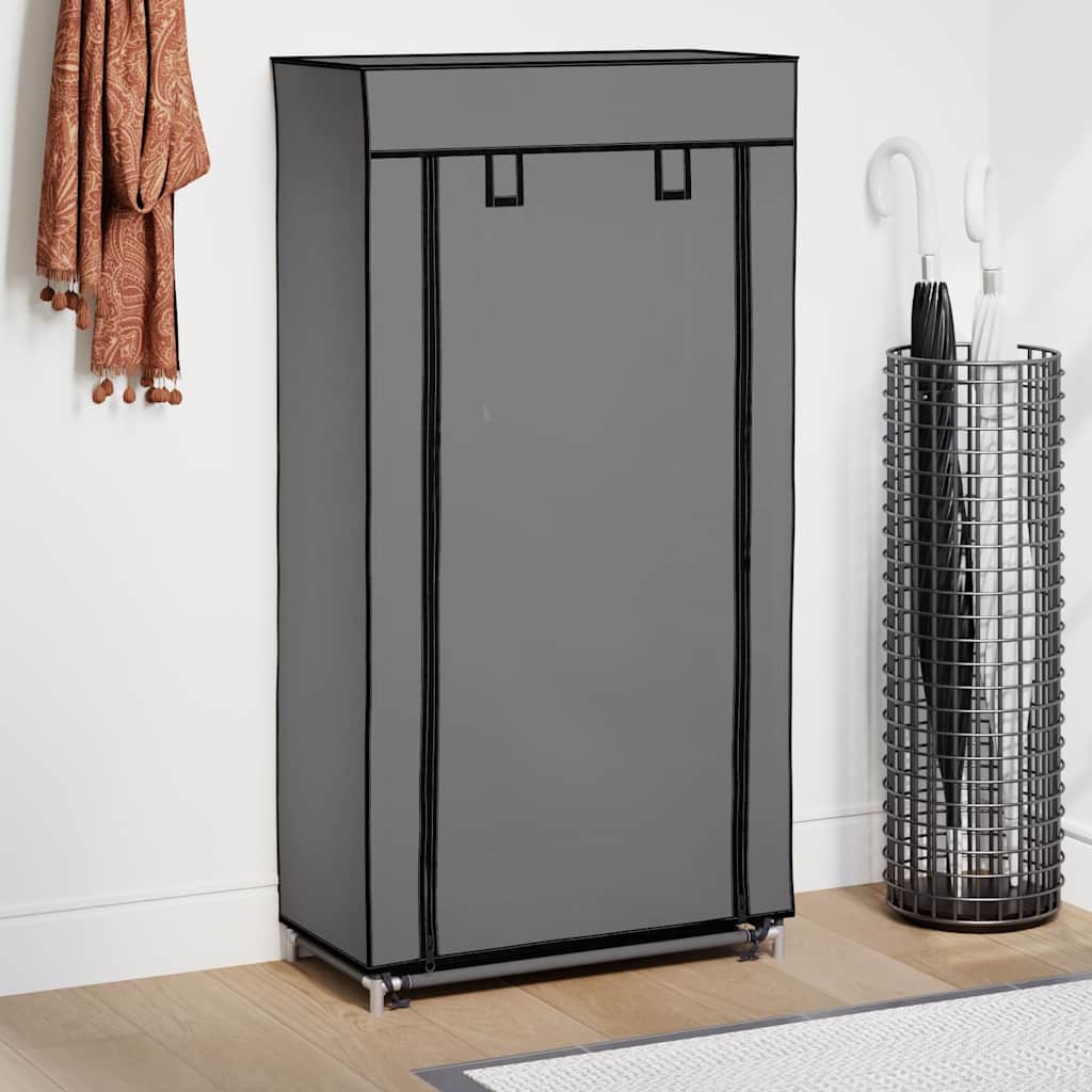Schuhschrank Schuhregal Schuhablage 5 Schicht