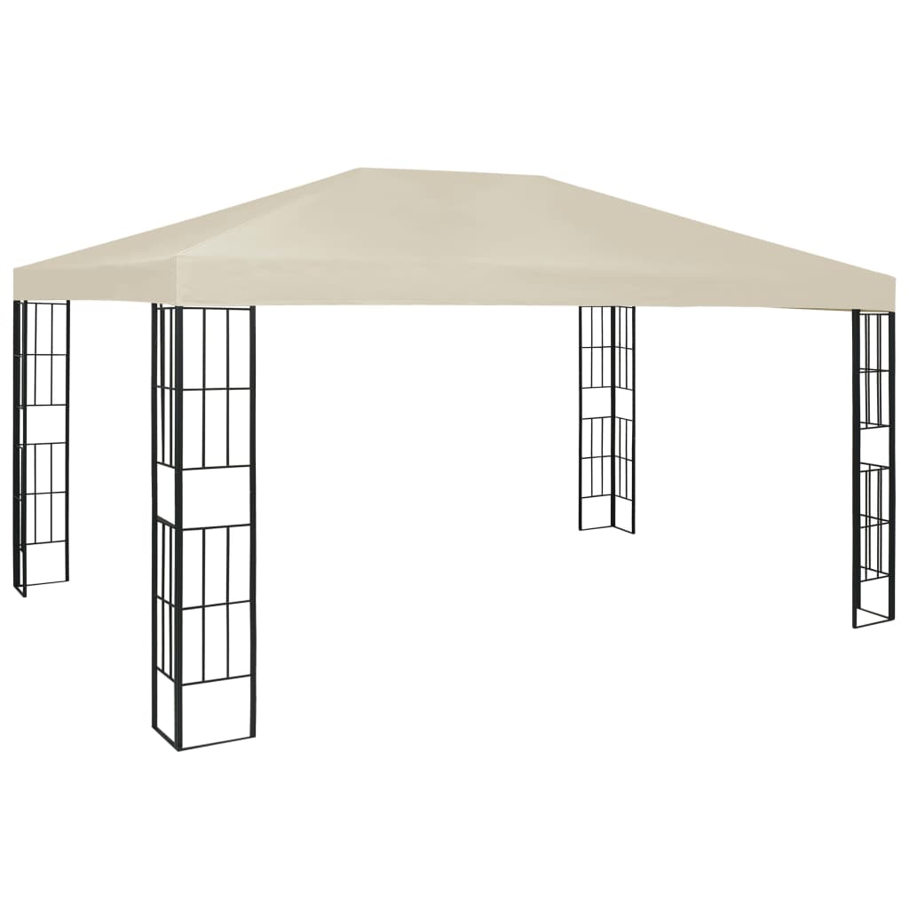 Pavillon 3×4 M