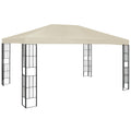 Pavillon 3×4 M