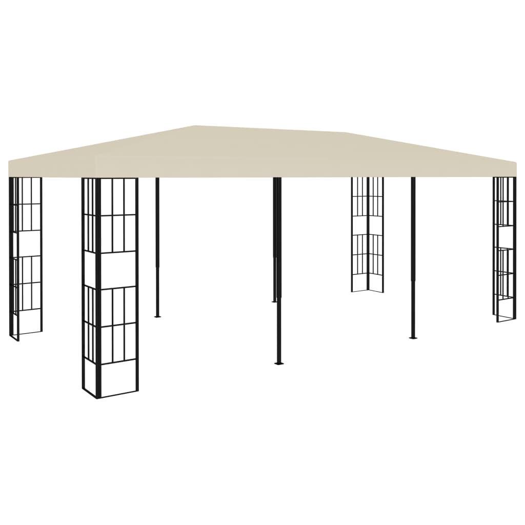 Pavillon 3×4 M