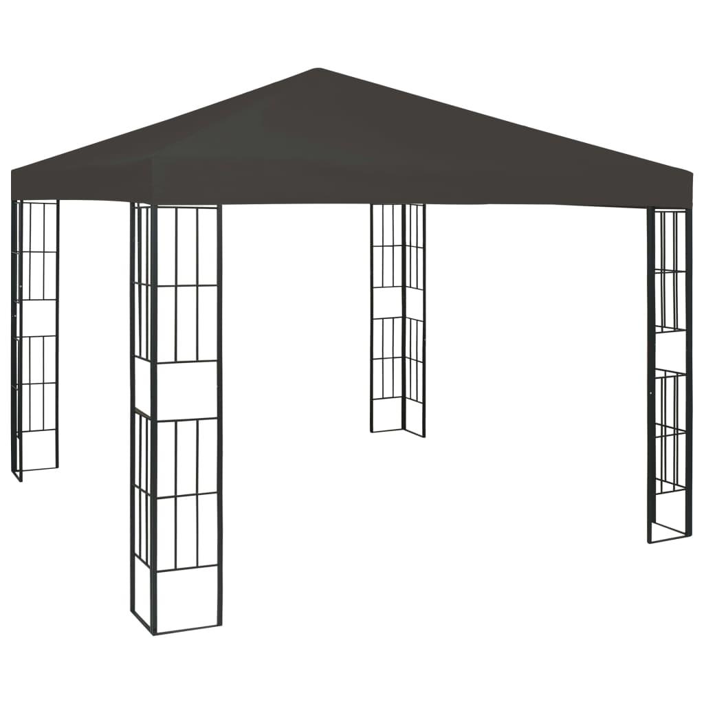 Pavillon 3×4 M