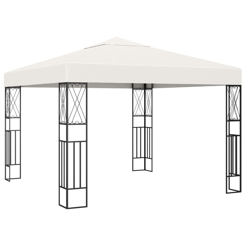 Pavillon Stoff