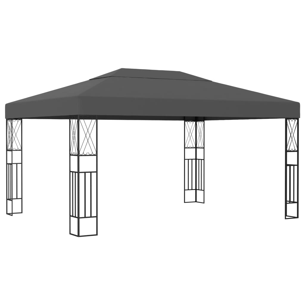 Pavillon Stoff
