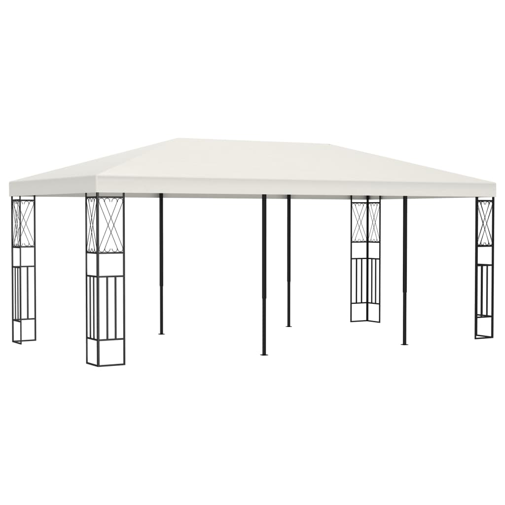Pavillon Stoff