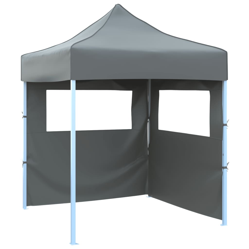 Party-Zelt 200 X 200 X 306 Cm Oxford-Stoff