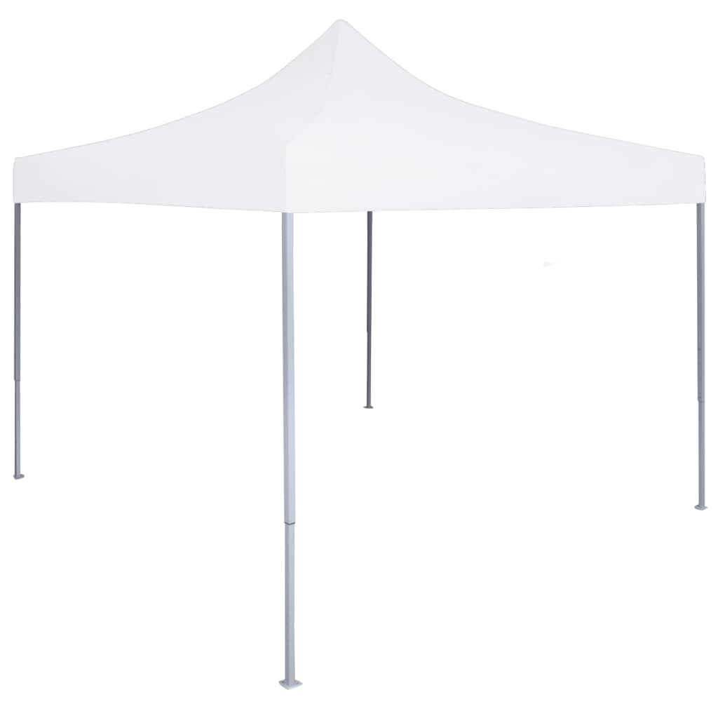 Party-Zelt 200 X 200 X 306 Cm Oxford-Stoff