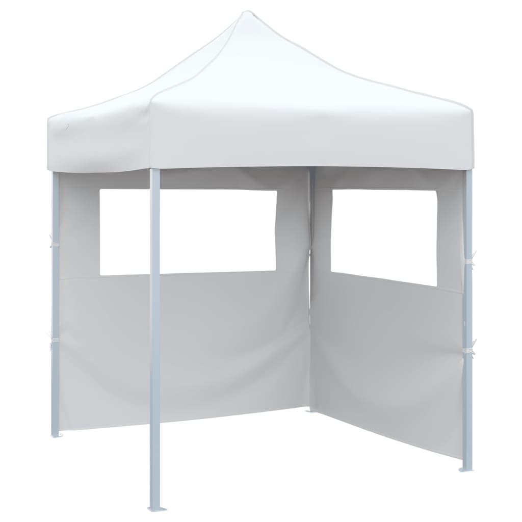 Party-Zelt 200 X 200 X 306 Cm Oxford-Stoff